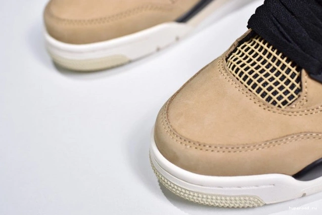 Mushroom Air 4 Jordan AQ9129-200 0827